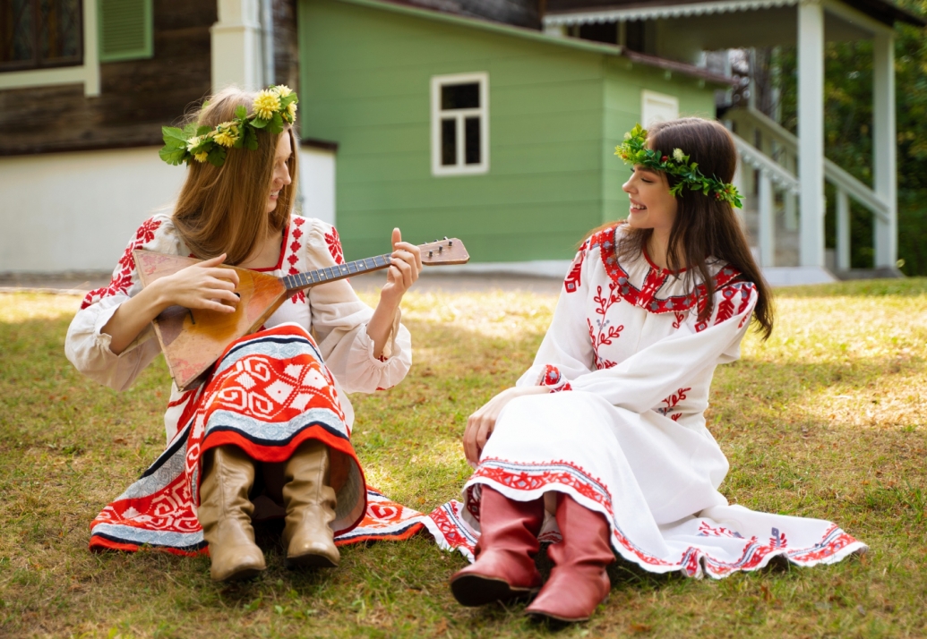 Sobotnia uczta dla smakoszy i miłośników folkloru w Dobromierzu na Dolnym Śląsku