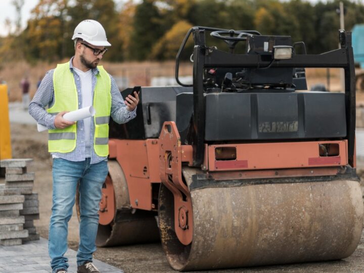 Nowe inwestycje drogowe w Szczecinie – poprawa komunikacji i płynności ruchu na horyzoncie