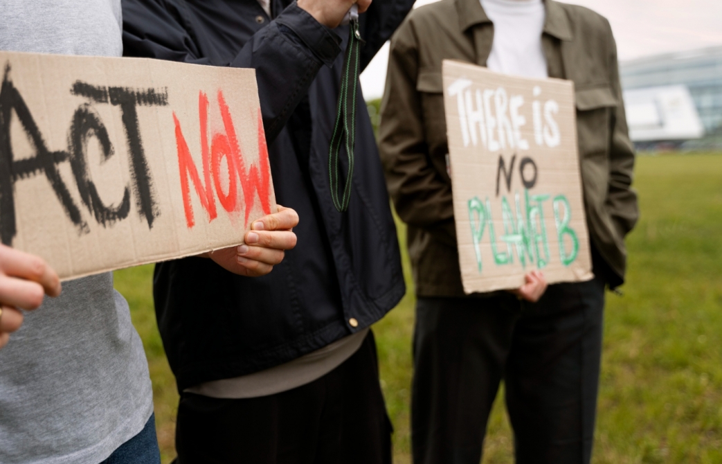 Protest rolników na przejściu granicznym Medyka – blokada trwa do końca roku