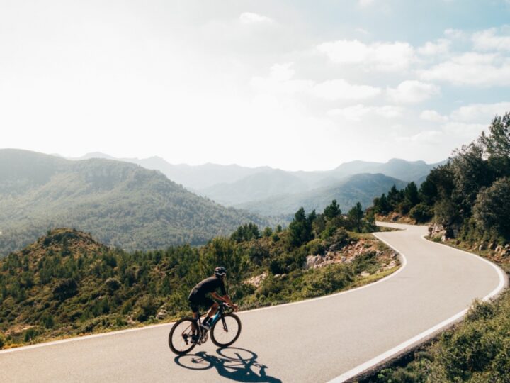 Nadchodzi nowa era dla rowerzystów: Budowa 20-kilometrowego odcinka VeloSkawa