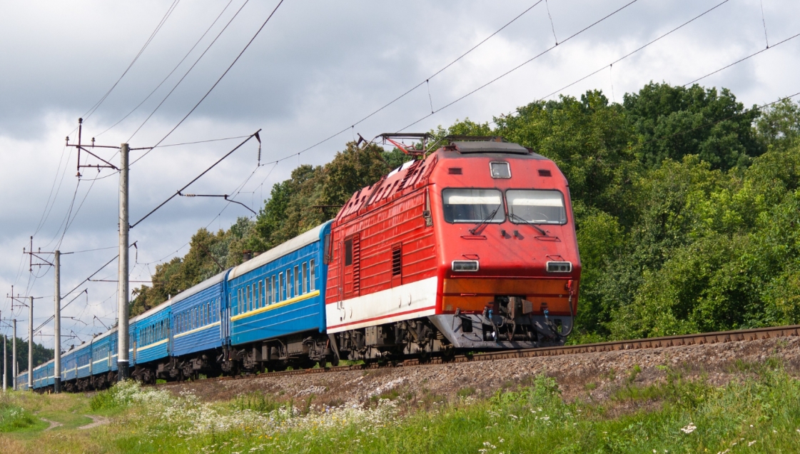 Modernizacja transportu kolejowego na Podkarpaciu: Komfort, dostępność i bezpieczeństwo