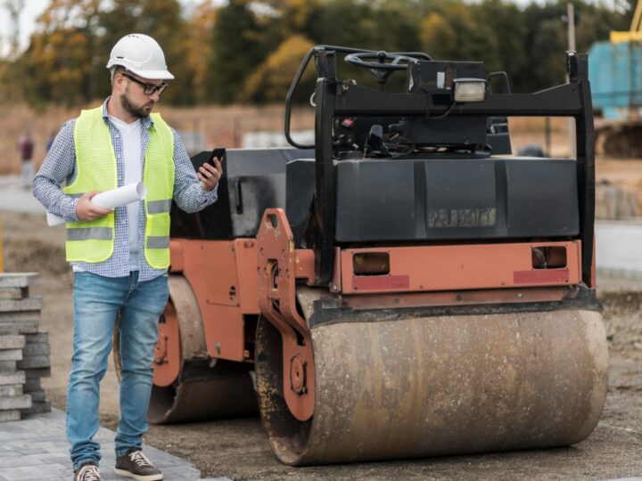 Potężny wzrost inwestycji drogowych w Podkarpackiem o 20% w porównaniu do poprzedniego roku